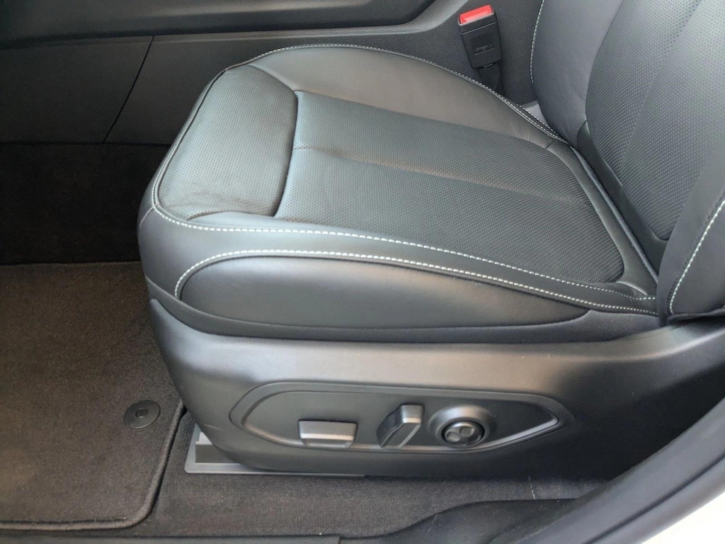 New 2026 Jeep Grand Cherokee Limited Reserve SUV
