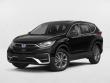 Used 2021 Honda CR-V Hybrid EX Sport Utility