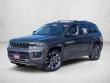 Certified 2023 Jeep Grand Cherokee Overland Sport Utility