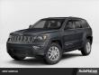 Used 2018 Jeep Grand Cherokee Altitude Sport Utility
