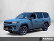  Jeep Grand Wagoneer