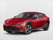 Used 2022 Kia EV6 Wind Sport Utility