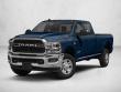 Used 2020 Ram 2500 Big Horn Crew Cab Pickup