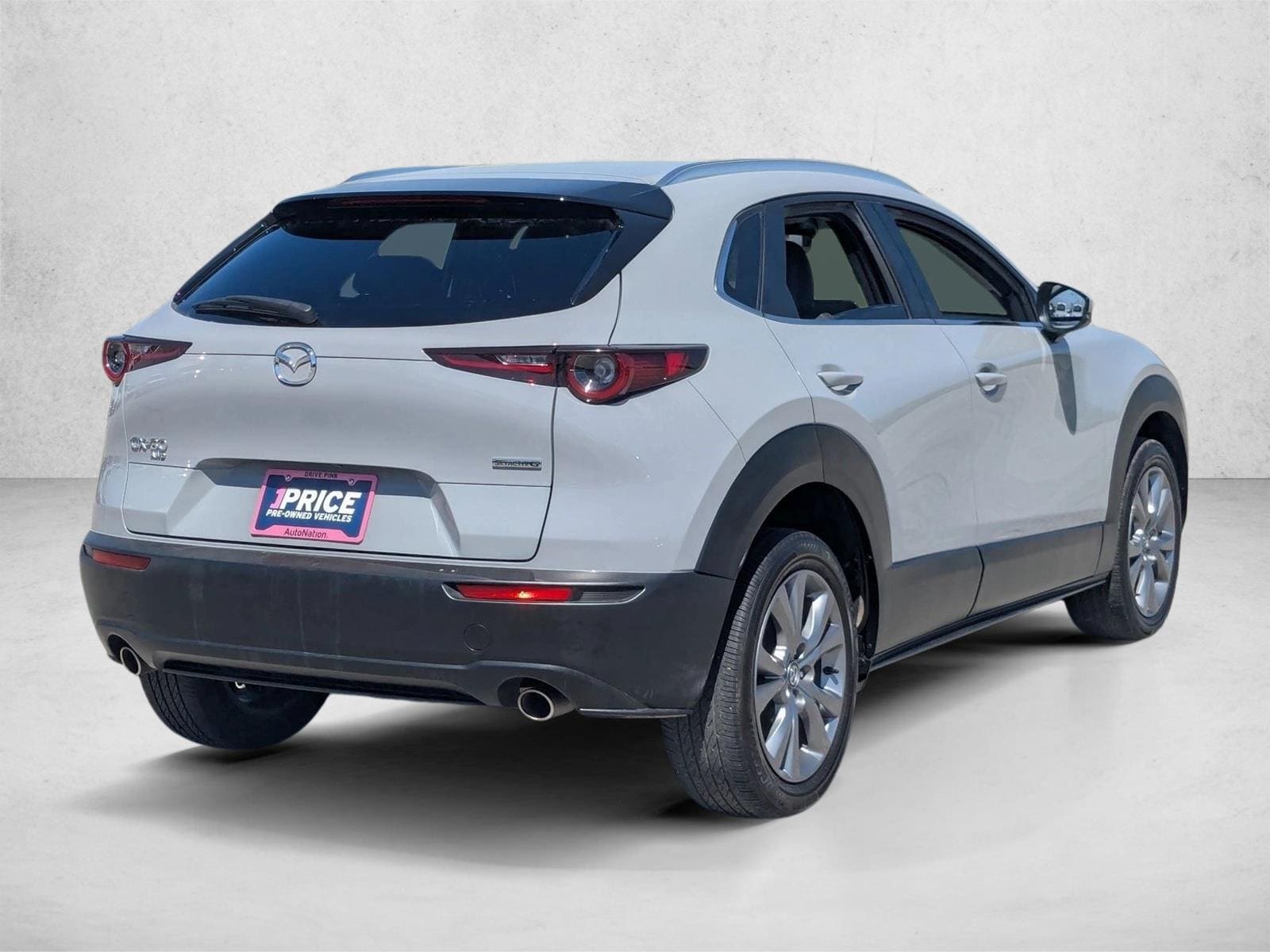 2025 Mazda CX-30 2.5 S Preferred Package photo 4