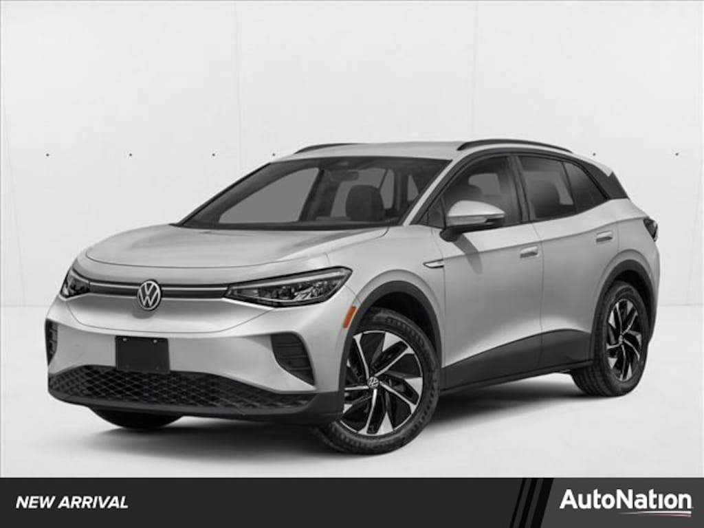Used 2022 Volkswagen ID.4 Pro Sport Utility