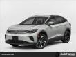 Used 2022 Volkswagen ID.4 Pro Sport Utility