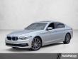 Used 2018 BMW 5 Series 530i 4dr Car