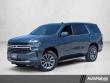 Used 2021 Chevrolet Tahoe LT Sport Utility