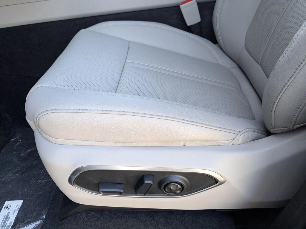 New 2025 Jeep Wagoneer SUV