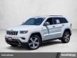 Used 2014 Jeep Grand Cherokee Limited Sport Utility