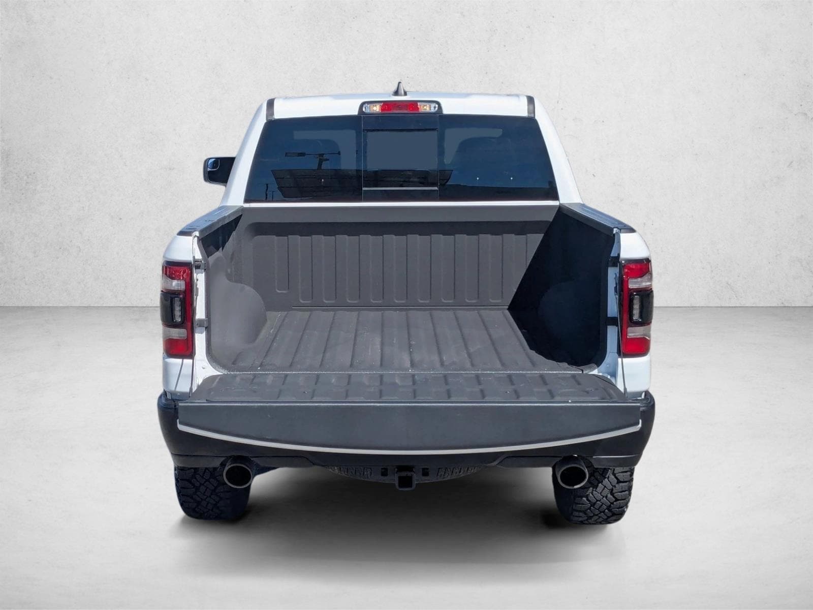 2024 Ram 1500 Rebel photo 5