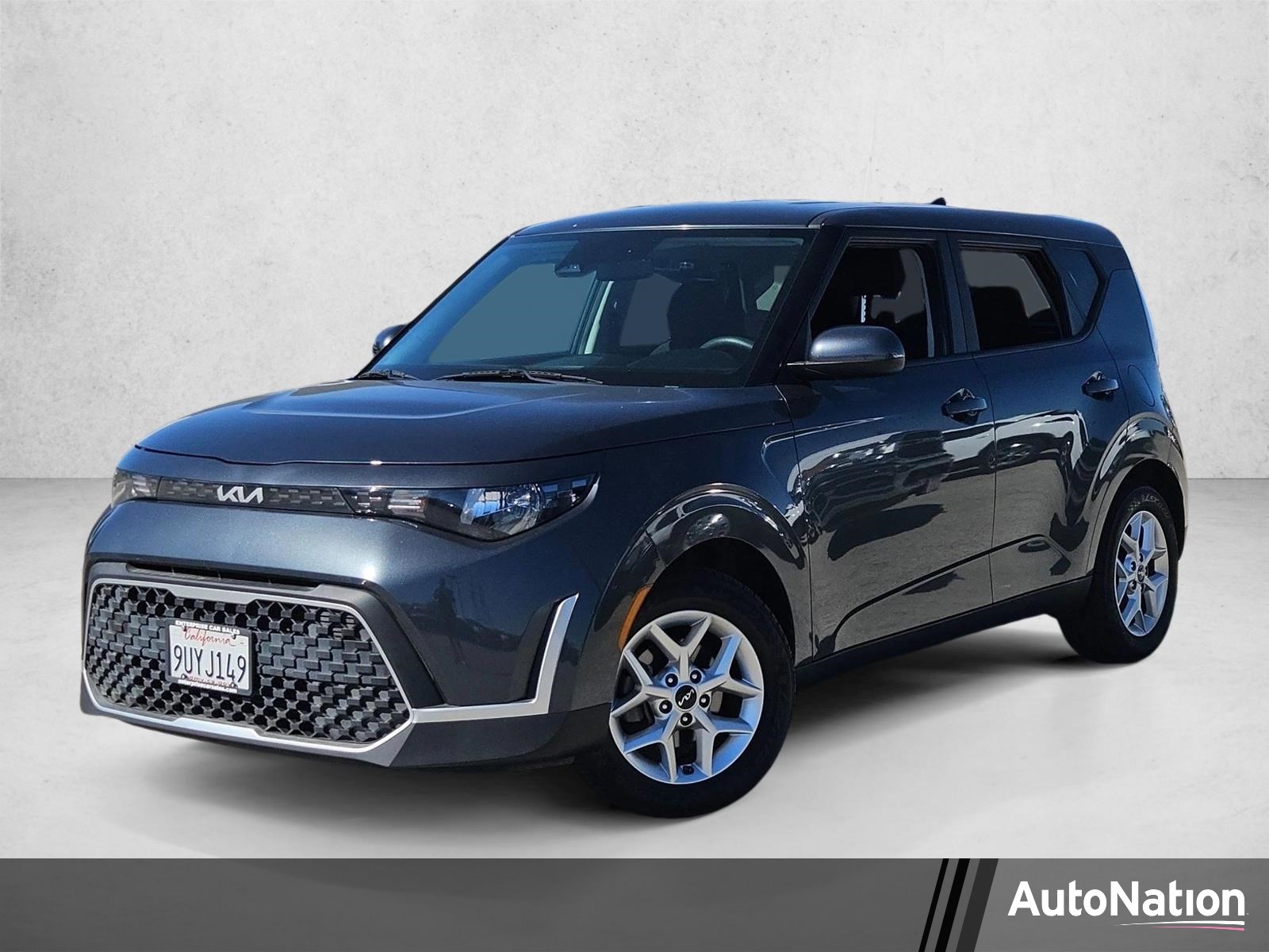 Used 2023 Kia Soul LX 4dr Car