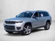 Used 2021 Jeep Grand Cherokee L Limited Sport Utility