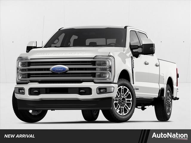 Ford F-350