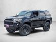 Used 2018 Toyota 4Runner TRD Off Road Premium Sport Utility