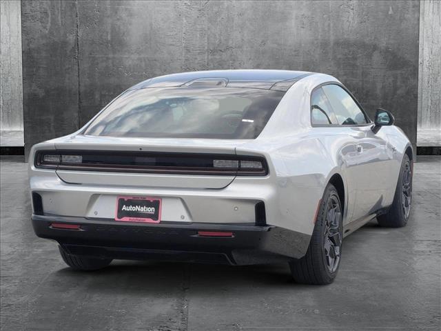 2025 Dodge Charger R/T photo 2