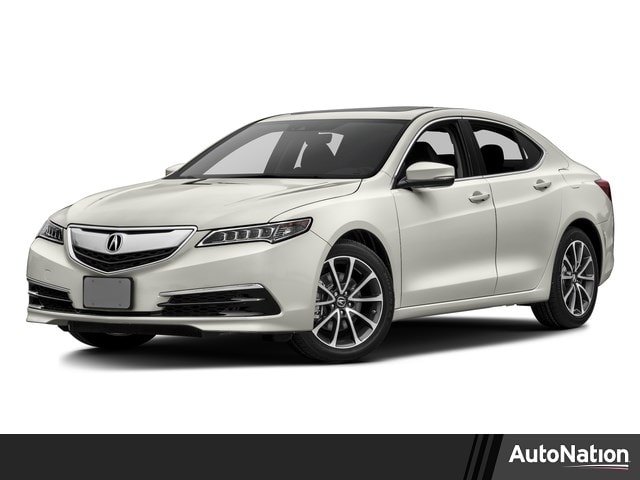 2016 Acura TLX 3.5 AUTO Technology Package's photo