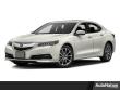 Used 2016 Acura TLX V6 Tech 4dr Car