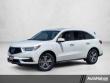 Used 2018 Acura MDX  Sport Utility
