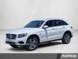 Used 2019 Mercedes-Benz GLC GLC 350e Sport Utility