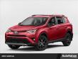 Used 2016 Toyota RAV4 SE Sport Utility