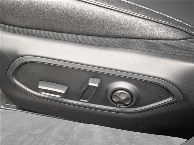 2025 Jeep Grand Cherokee Limited photo 4