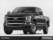 Used 2022 Ford F-250 LARIAT Crew Cab Pickup