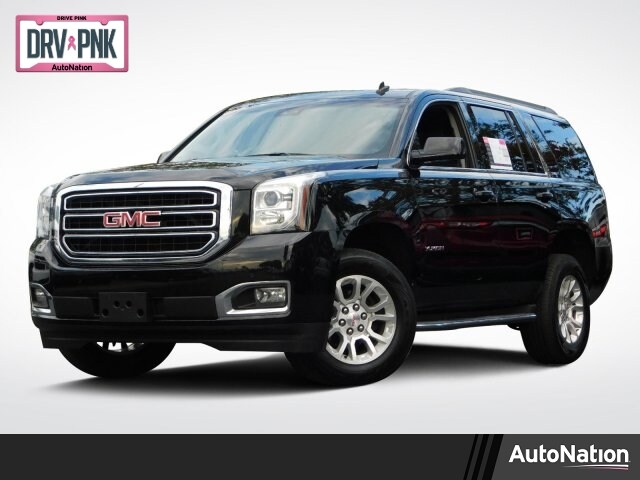 Gmc Dealer Orlando >> Used 2015 Gmc Yukon For Sale At Mercedes Benz Of Orlando Vin Gmc Dealer Orlando >> Used 2015 Gmc Yukon For Sale At Mercedes Benz Of Orlando Vin