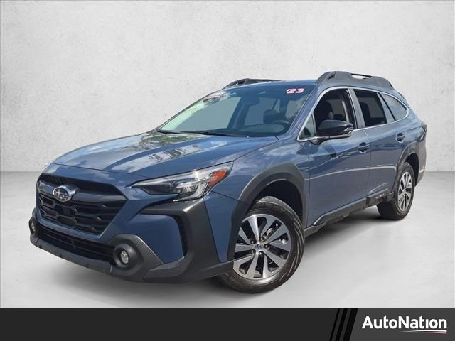 2023 Subaru Outback