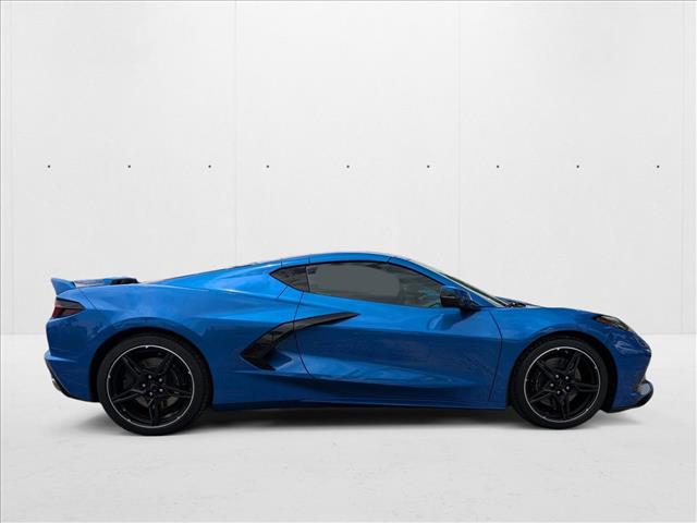 2023 Chevrolet Corvette Stingray 3LT Coupe photo 4