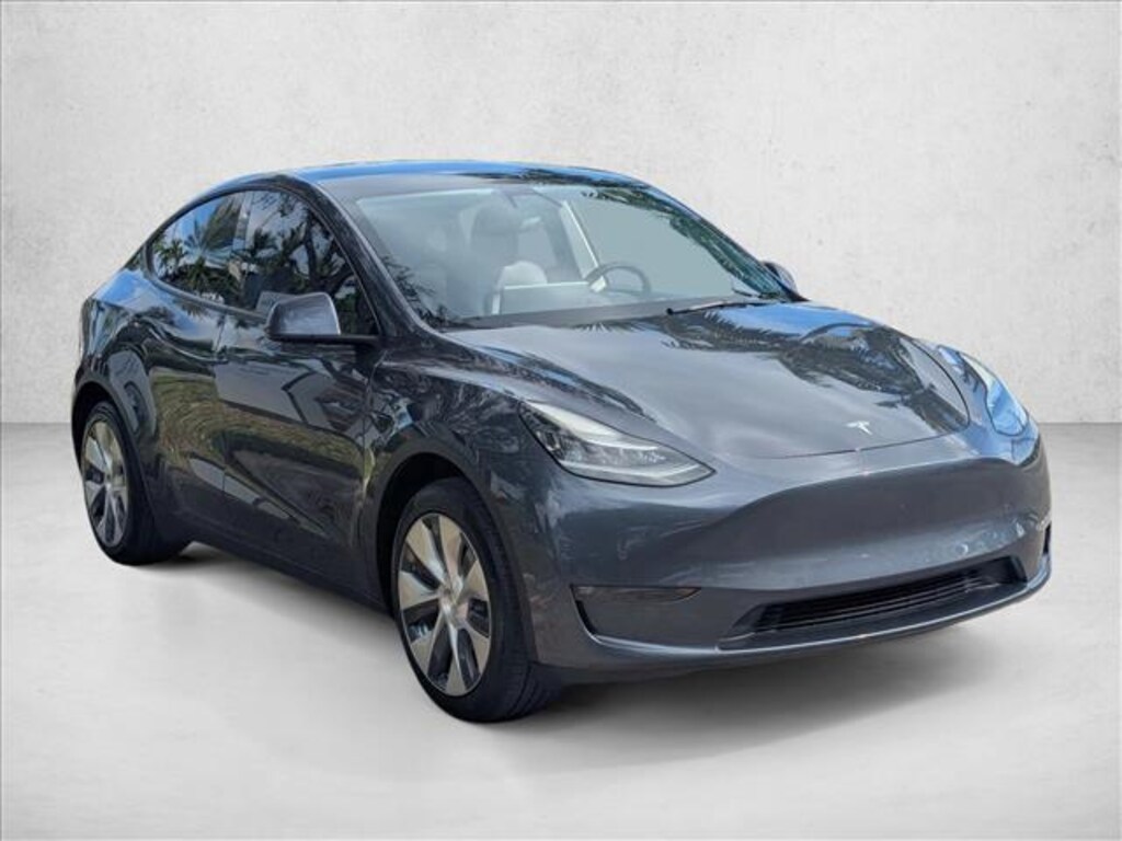 Used 2021 Tesla