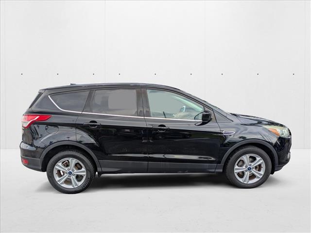 2016 Ford Escape SE photo 4