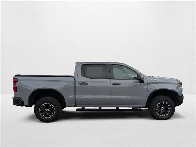 2025 Chevrolet Silverado 1500 ZR2 photo 4