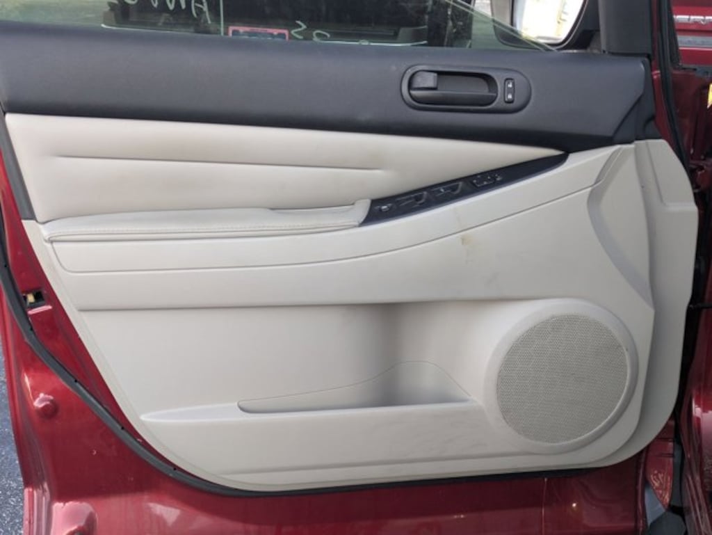 Used 2012 Mazda Mazda CX-7 i SV SUV