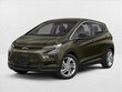  Chevrolet Bolt EV