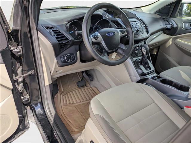 2016 Ford Escape SE photo 3
