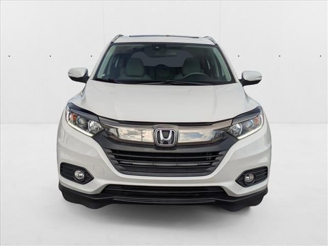 2021 Honda HR-V EX photo 2