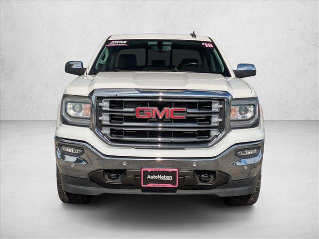 2018 Gmc Sierra 1500 SLT photo 2