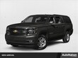 Chevrolet Suburban 1500