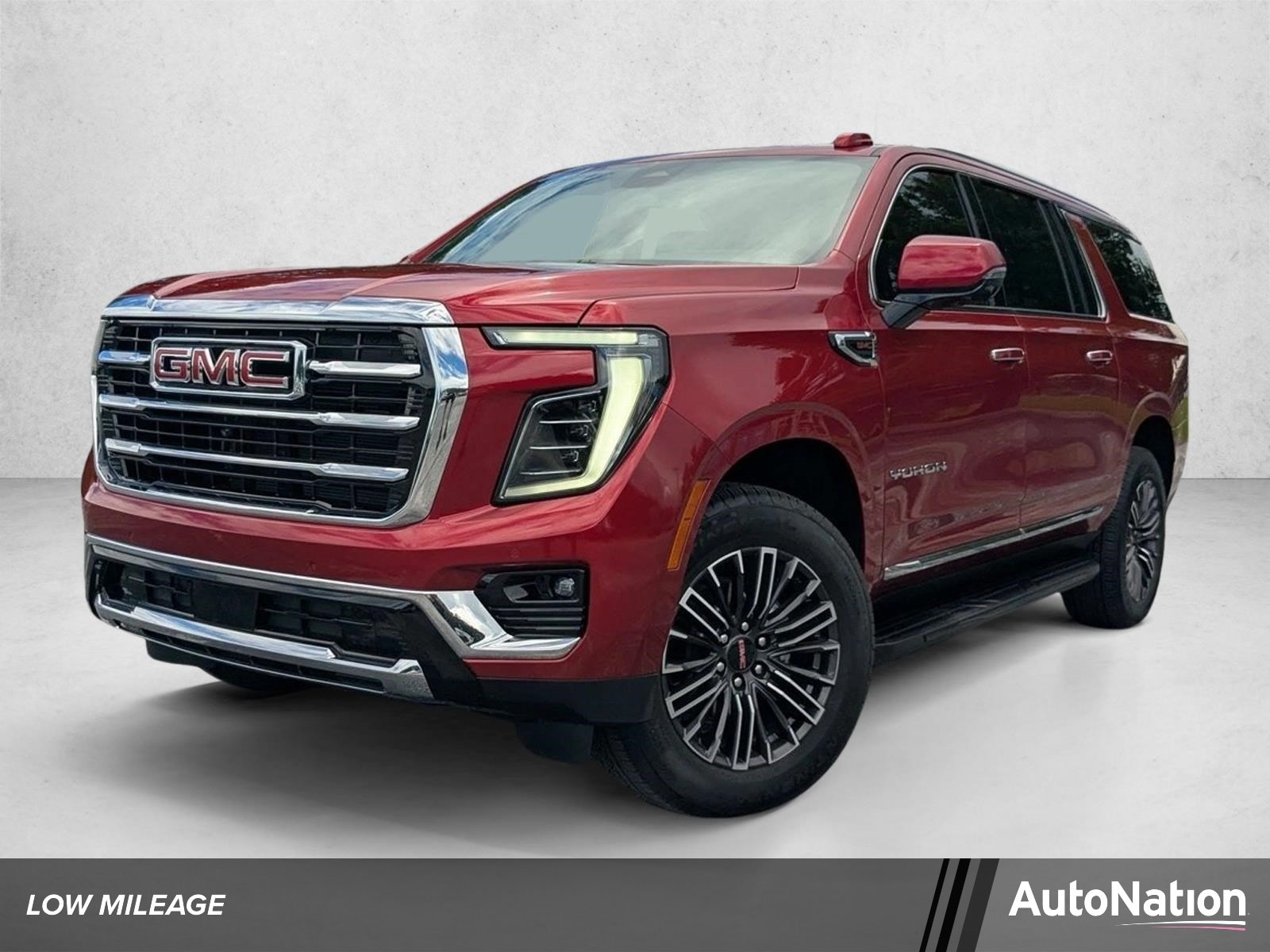 2026 GMC Yukon XL