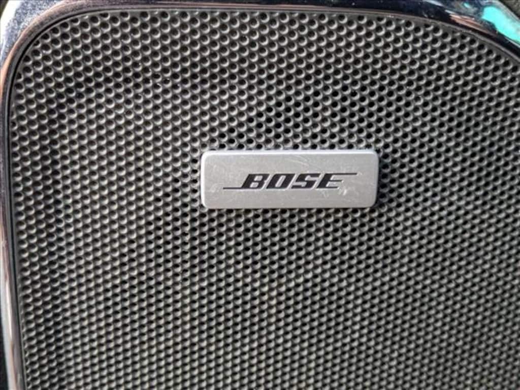 Used 2016 GMC Sierra 1500 Denali Truck Crew Cab