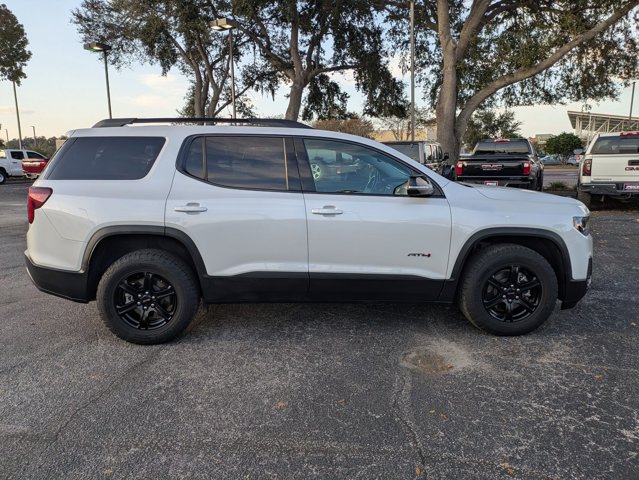 2023 Gmc Acadia AT4 photo 3