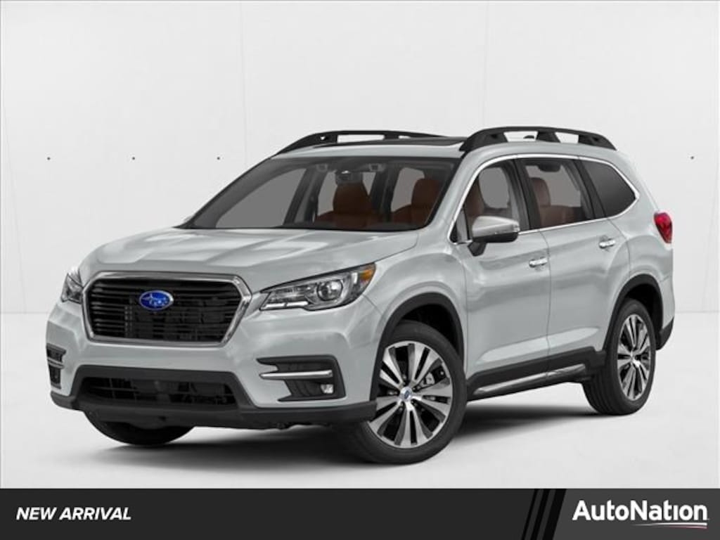 Used 2022 Subaru Ascent Touring SUV