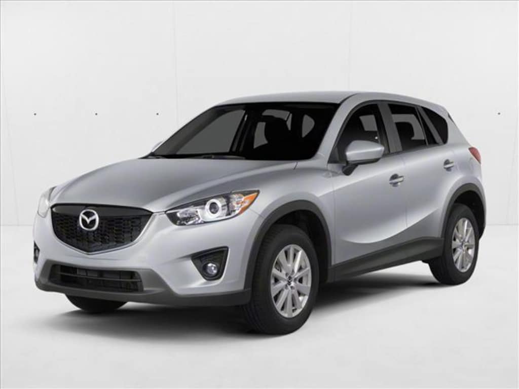 Used 2013 Mazda Mazda CX-5 Sport SUV