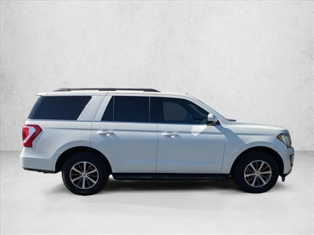 Used 2020 Ford Expedition XLT SUV