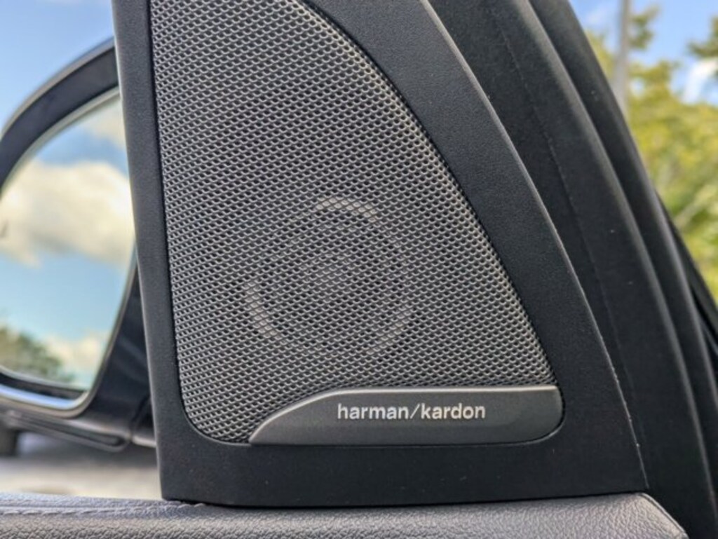 Used 2020 BMW X5 sDrive40i SUV