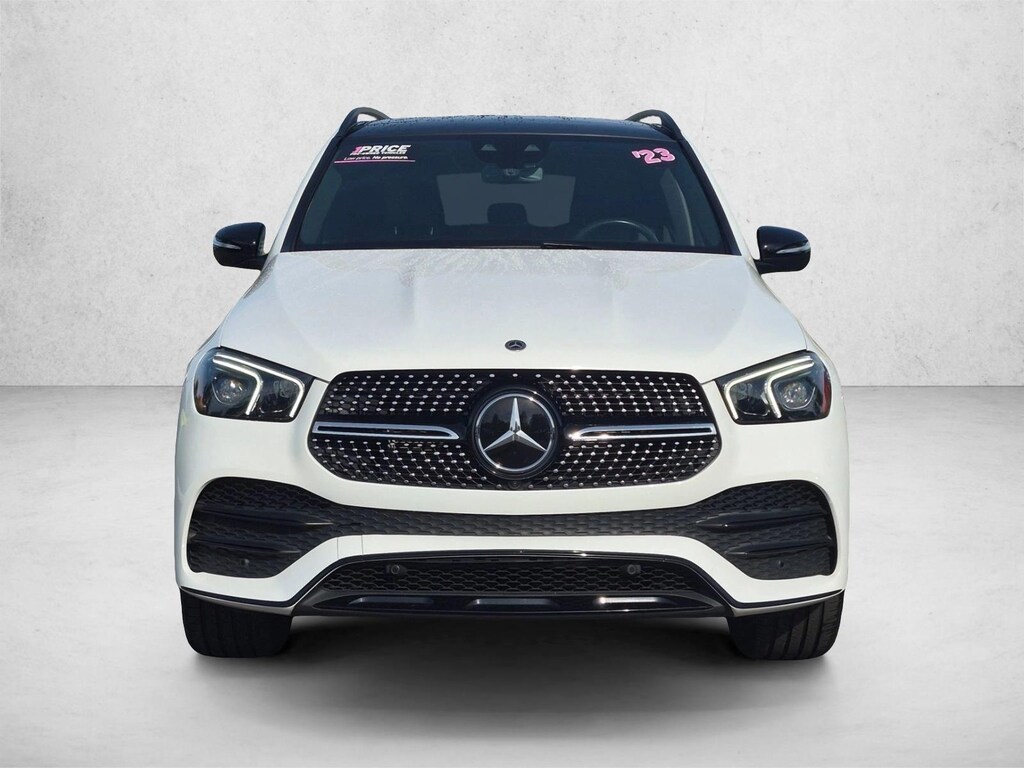 Used 2023 Mercedes-Benz GLE 350 GLE 350 SUV