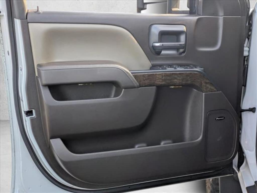 Used 2014 Chevrolet Silverado 1500 LT Truck Double Cab