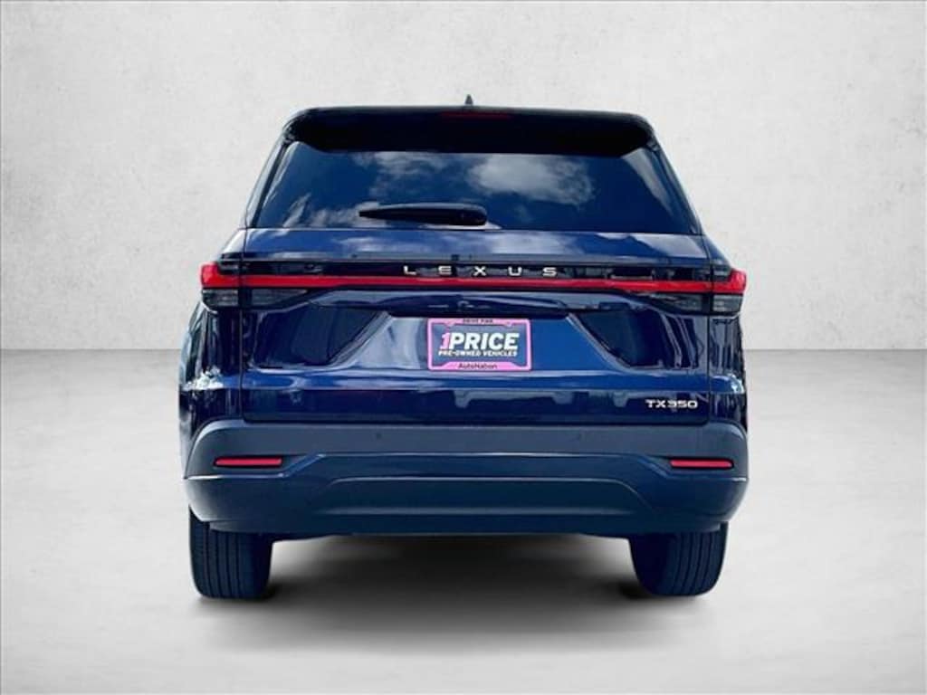 Used 2024 Lexus TX 350 TX 350 Premium SUV