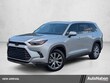  Toyota Grand Highlander